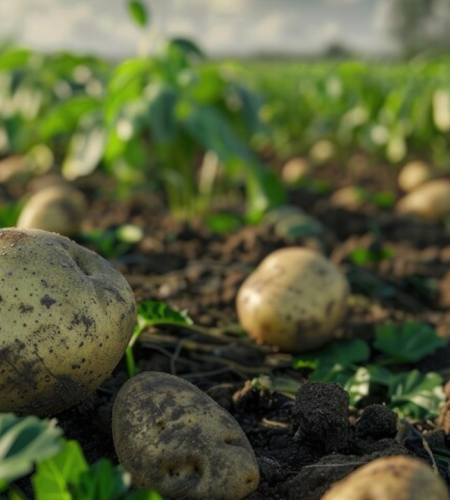 potato